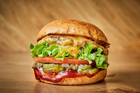 Photos du propriétaire du Restaurant Burger & Fries à Paris - n°18