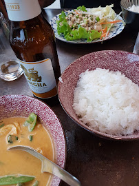 Plats et boissons du Restaurant thaï Rue Thaï à Bandol - n°13
