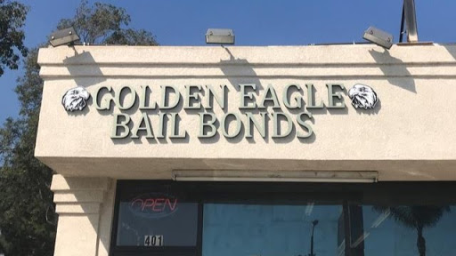 Golden Eagle Bail Bonds
