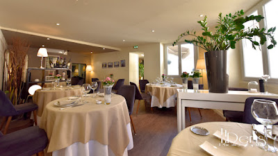 Toit Pour Toi, Restaurant Christine et Didier Cozzolino à Orcet