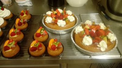 Boulangerie Pâtisserie Jacquet à Périgueux