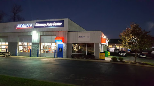 Auto Repair Shop «Glenway Auto Center - Florence», reviews and photos, 5965 Centennial Cir, Florence, KY 41042, USA