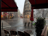 Atmosphère du Restaurant français Triadou Haussmann à Paris - n°13