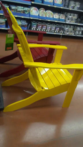 Department Store «Walmart Supercenter», reviews and photos, 109 22nd St, Hondo, TX 78861, USA