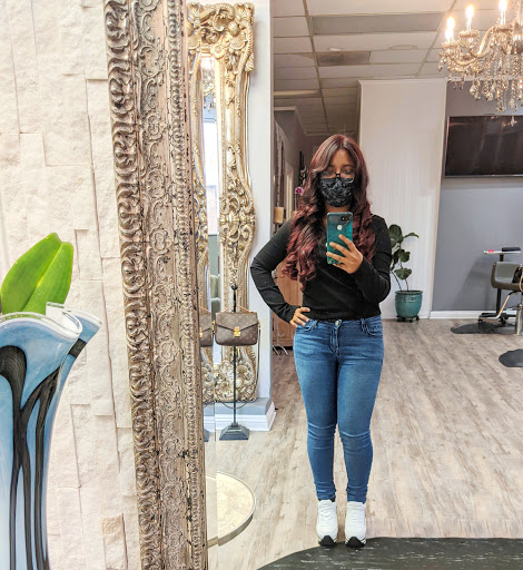 Beauty Salon «Rudy Del Cid Beauty Salon», reviews and photos, 7251 Owensmouth Ave, Canoga Park, CA 91303, USA