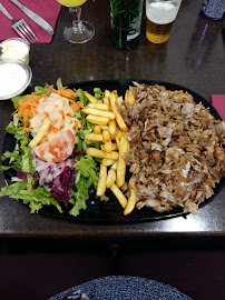Aliment-réconfort du Restauration rapide Efrine Kebab à Miribel - n°18