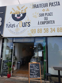 Bar du Pâtes d'Ours - Traiteur / Restaurant Italien - Anglet - n°10