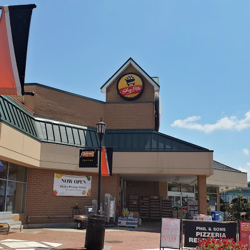 Grocery Store «ShopRite of Plainview - Woodbury Rd», reviews and photos, 444 Woodbury Rd, Plainview, NY 11803, USA