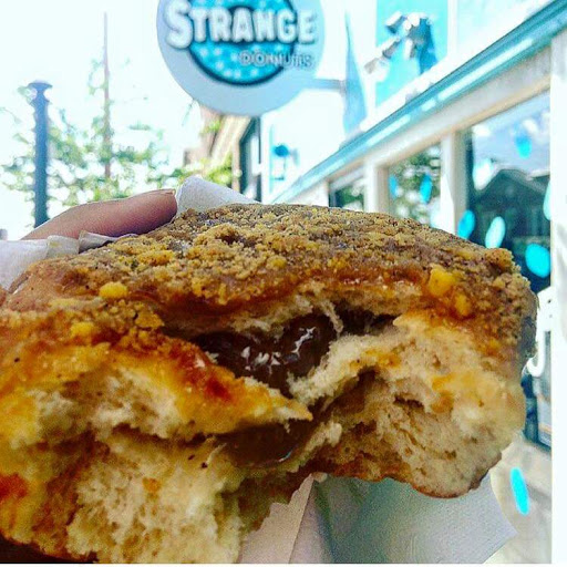 Donut Shop «Strange Donuts», reviews and photos, 2709 Sutton Blvd, Maplewood, MO 63143, USA