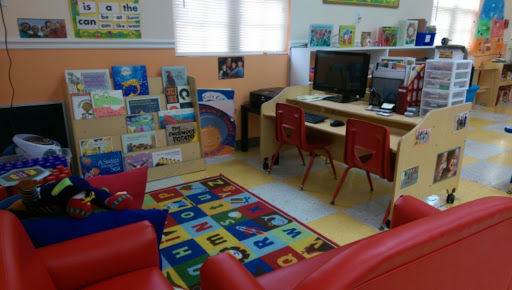 Day Care Center «Pride & Joy Daycare Learning», reviews and photos, 2155 Forest Pkwy, Morrow, GA 30260, USA