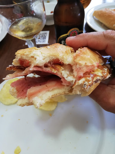 Restaurante Bar Flamingo