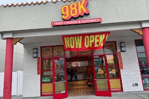 98K Fried Chicken & Sandwiches image
