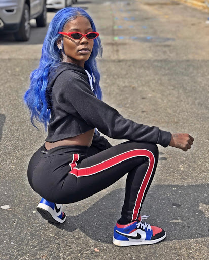 Beauty Supply Store «Number 1 Beauty Supply», reviews and photos, 2847 Alabama Ave SE, Washington, DC 20020, USA