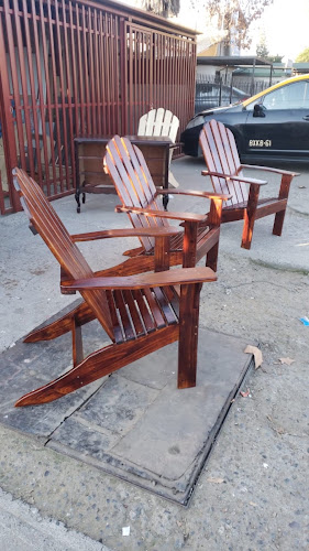 RIMAMTT SPA - Carpintería