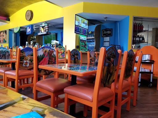 Xcaret Mexican Grill and Cantina