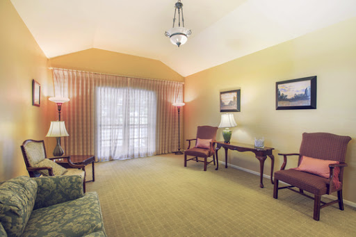 Funeral Home «Pierce Brothers Westwood Village Memorial Park and Mortuary», reviews and photos, 1218 Glendon Ave, Los Angeles, CA 90024, USA