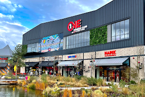 One Fitness Club Shopping Promenade image