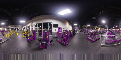 Gym «Planet FItness», reviews and photos, 1505 N Zaragoza Rd, El Paso, TX 79936, USA