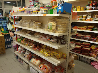 Indian & Sri Lankan Grocery Store (Asia Super Shop)