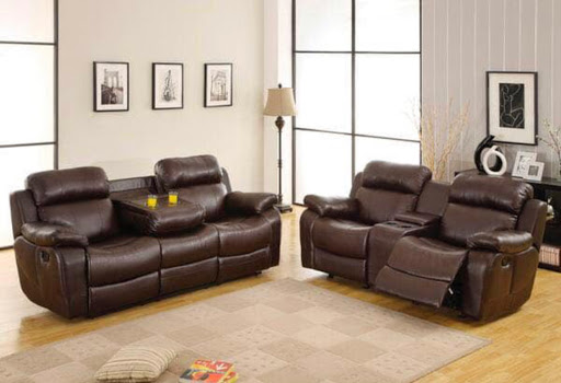 Furniture Store «Simo’s Furniture», reviews and photos, 174 Semoran Commerce Pl #106, Apopka, FL 32703, USA