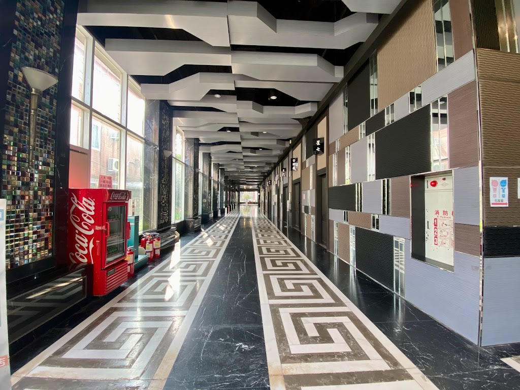 來福星花園大飯店 的照片