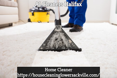 A1 Cleaners Halifax