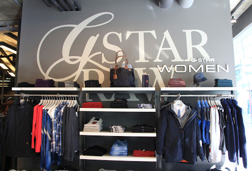 G-Star RAW Store