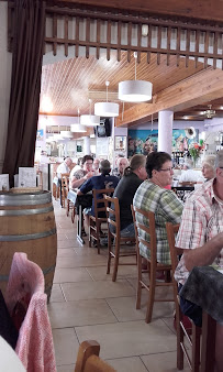 Atmosphère du Restaurant Café de la mairie à Audruicq - n°5