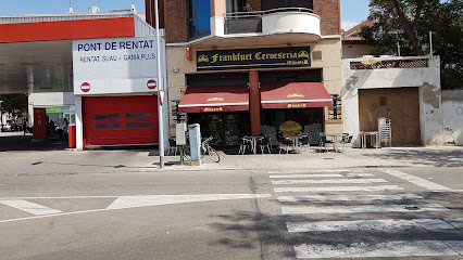 Frankfurt Munster 1 - Carrer de Moja, 1, 08720 Vilafranca del Penedès, Barcelona, Spain