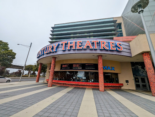 Cinemark Century Daly City 20 XD and IMAX image