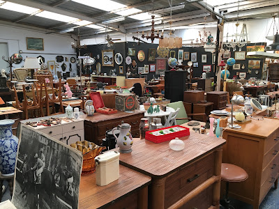 DIEPPE DÉBARRAS BROCANTE à Dieppe