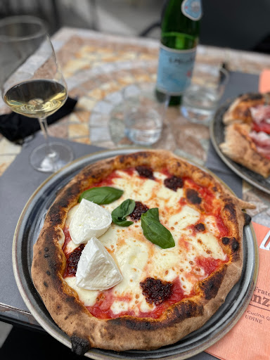 Fratelli Panza in Udine, Provincia di Udine