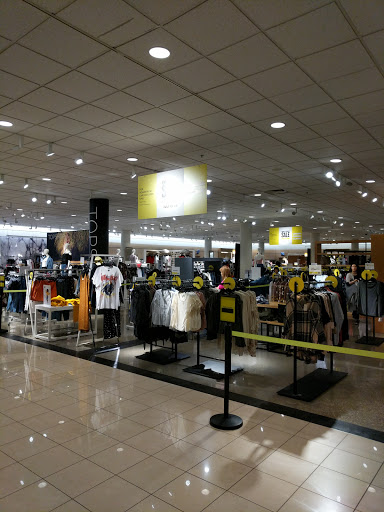 Department Store «Nordstrom Houston Galleria», reviews and photos, 5192 Hidalgo St, Houston, TX 77056, USA