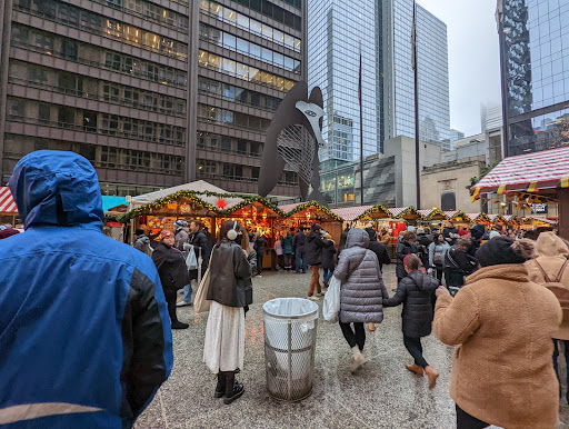 Shopping Mall «Block 37», reviews and photos, 108 N State St, Chicago, IL 60602, USA