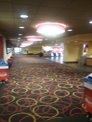 Movie Theater «AMC Bowles Crossing 12», reviews and photos, 8035 W Bowles Ave, Littleton, CO 80123, USA