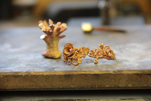 Explore boondocks tattoo ideas, creative tattoo ideas in Cadillac, available at Wexford Jewelers