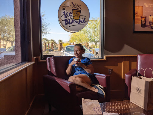 Coffee Shop «The Coffee Bean & Tea Leaf», reviews and photos, 79-024 CA-111 #101, La Quinta, CA 92253, USA