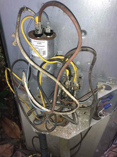 Mechanical Contractor «Piedmont Mechanical Contractor», reviews and photos, 190 Old Loganville Rd SW, Loganville, GA 30052, USA