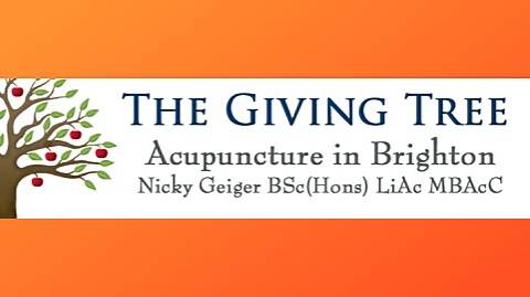 The Giving Tree – Acupuncture in Brighton - Doctor