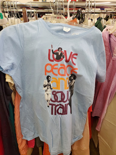 Thrift Store «Good Samaritan Thrift Store», reviews and photos, 4680 N Southside Plaza St, Richmond, VA 23224, USA