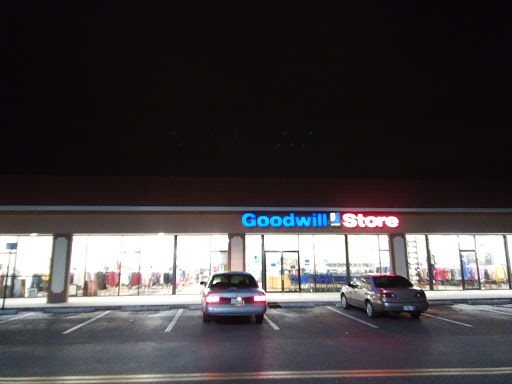 Thrift Store «Goodwill», reviews and photos, 9160 W State Rd 84, Davie, FL 33324, USA