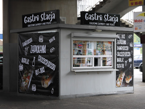 Gastro Stacja do Skierniewice