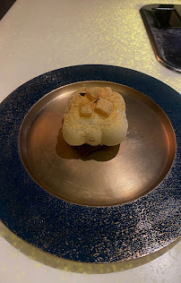 Mochi du Restaurant de grillades coréennes Soon Grill Champs-Elysées 순그릴 샹젤리제 à Paris - n°7