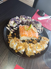 Sushi du Restaurant japonais Sushi one Nîmes à Nîmes - n°7