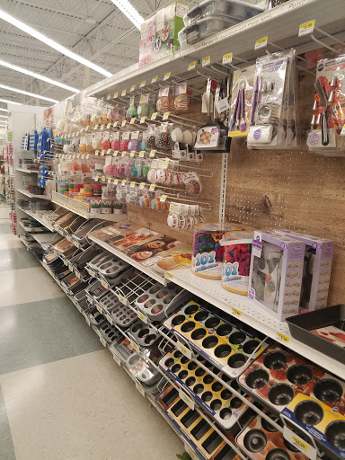 Fabric Store «Jo-Ann Fabrics and Crafts», reviews and photos, 125 Perimeter Dr, Midlothian, VA 23113, USA