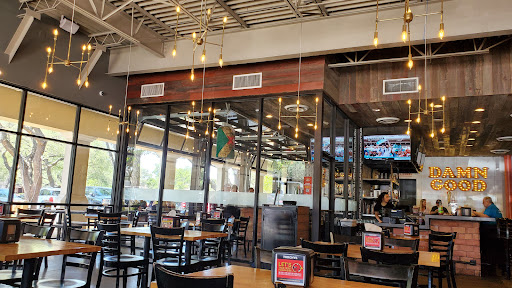 Shopping Mall «The Shops at Lincoln Heights», reviews and photos, 999 E Basse Rd, San Antonio, TX 78209, USA