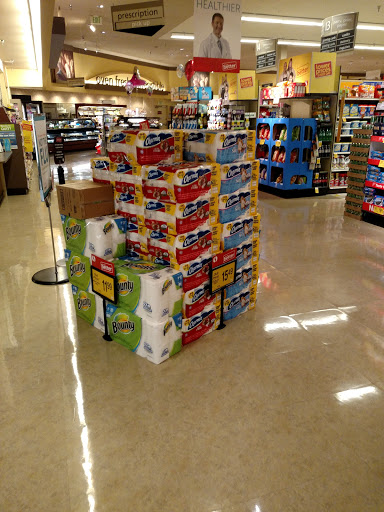 Grocery Store «Safeway», reviews and photos, 927 W 7th St, Frederick, MD 21701, USA