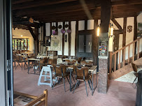 Atmosphère du Restaurant Au Joli Bois à La Porte-du-Der - n°14