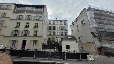 Fénelon Sup - La Plaine Monceau à Paris
