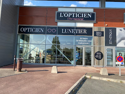 L'Opticien Discounteur à Bessoncourt